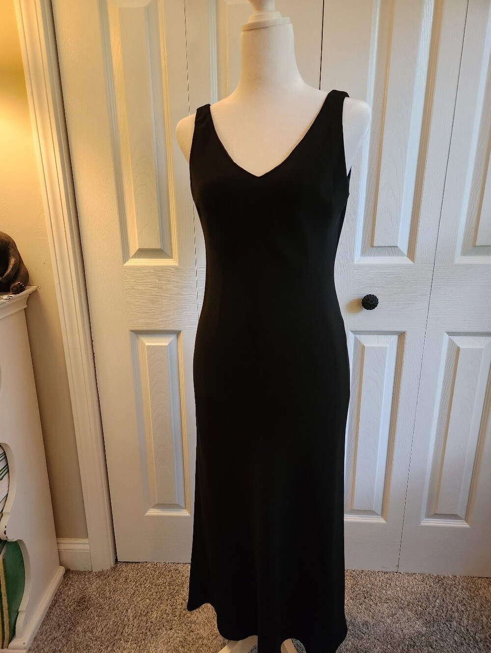 Magical Black Jones New York Dress